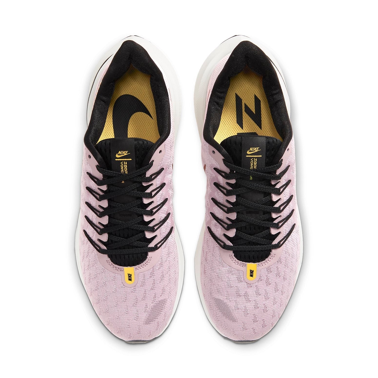 (WMNS) Nike Air Zoom Vomero 14 'Plum Chalk Metallic Gold' AH7858-501