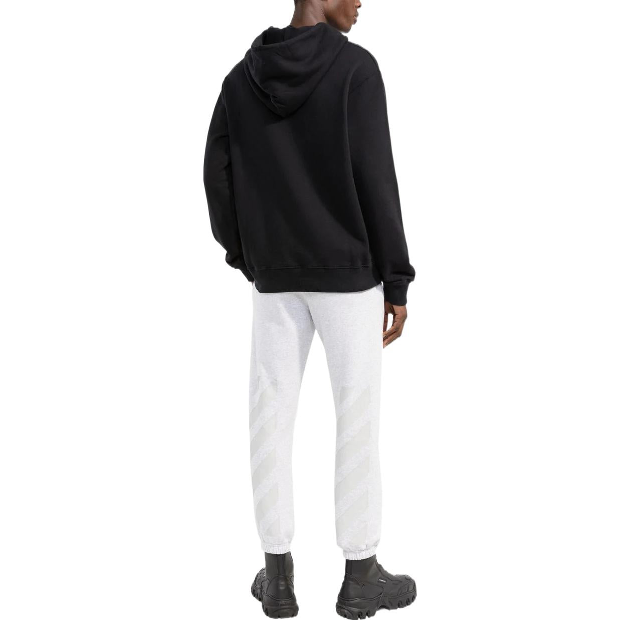 Off-White FW22 Logo OMBB097C99FLE0091001