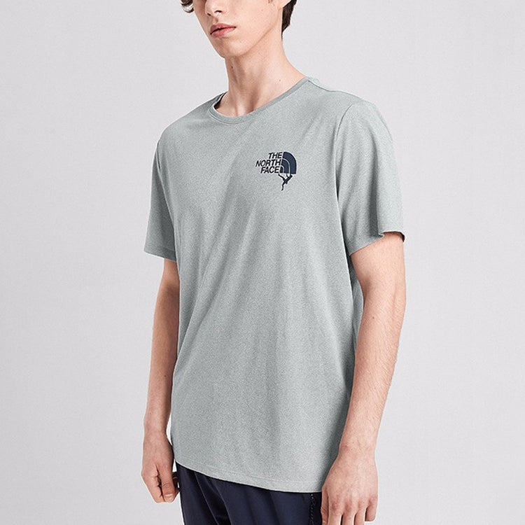 THE NORTH FACE Unisex FlashDry-XD Quick Dry Grey 49AS-DYX