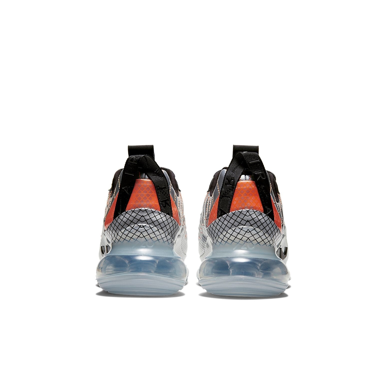 (GS) Nike Air MX 720-818 'Metallic Silver' CQ4010-001