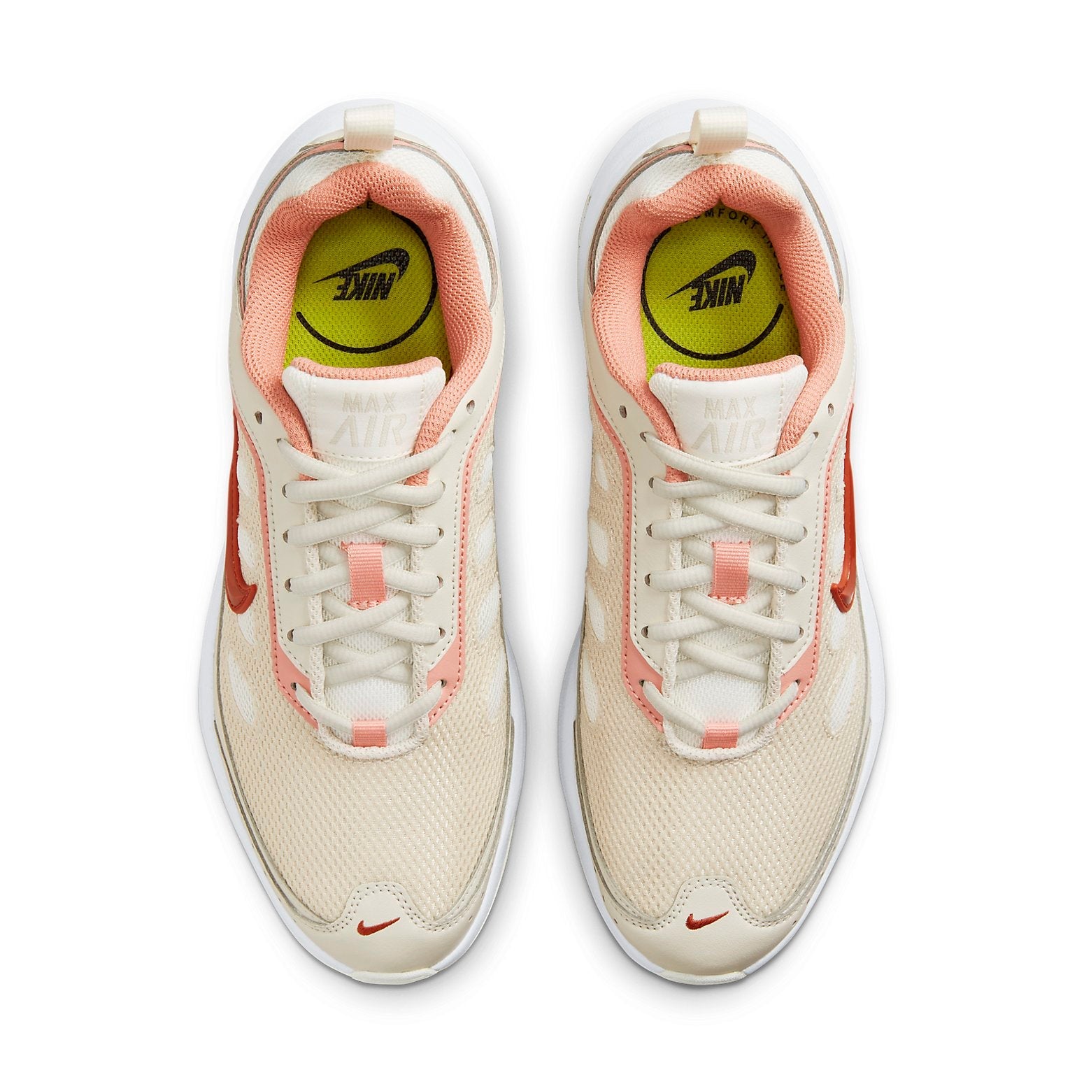 (WMNS) Nike Air Max AP 'Light Orewood Brown' CU4870-104