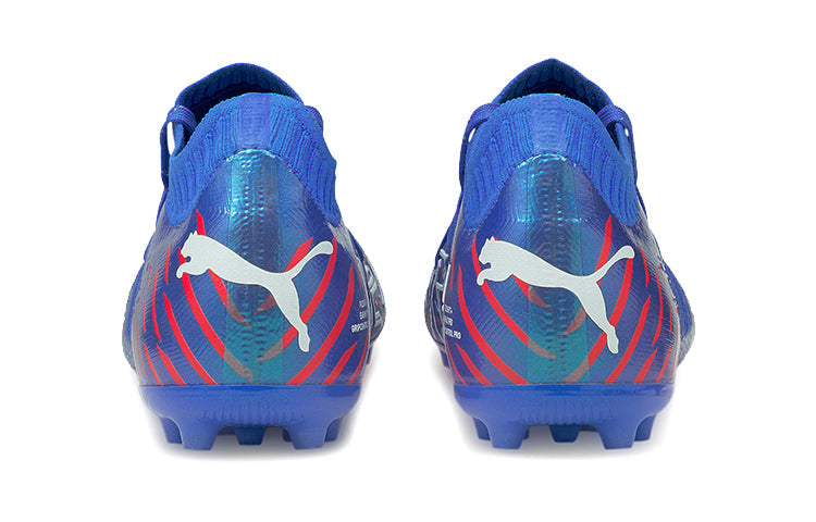 PUMA Future Z 12 MG Blue 106481-01