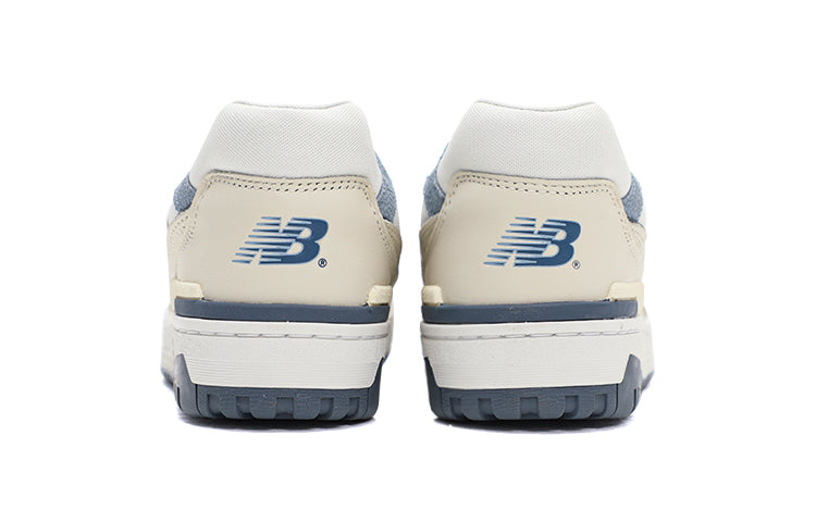 New Balance 550 'Beige Vintage Indigo' BB550PLA