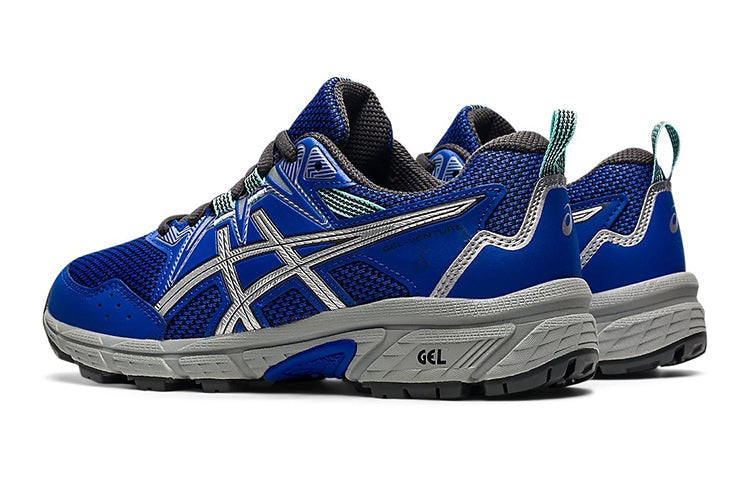 (GS) ASICS Gel-Venture 8 'Lapis Lazuli Blue' 1014A141-405
