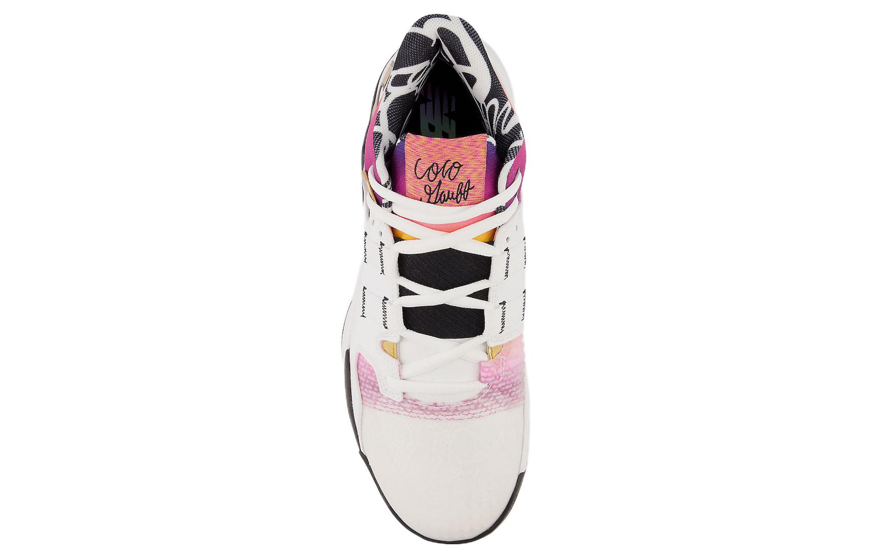 New Balance Coco CG1 'Pompey' UCHCOCOM