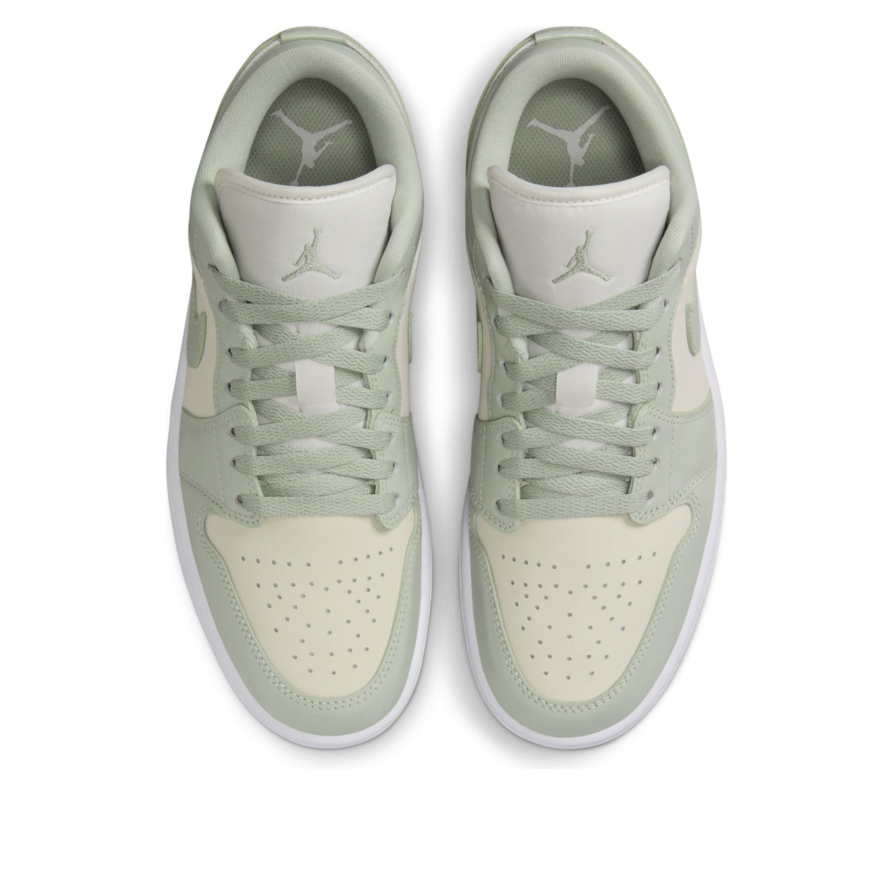 (WMNS) Air Jordan 1 Low SE 'Sail Seafoam' HF4078-100