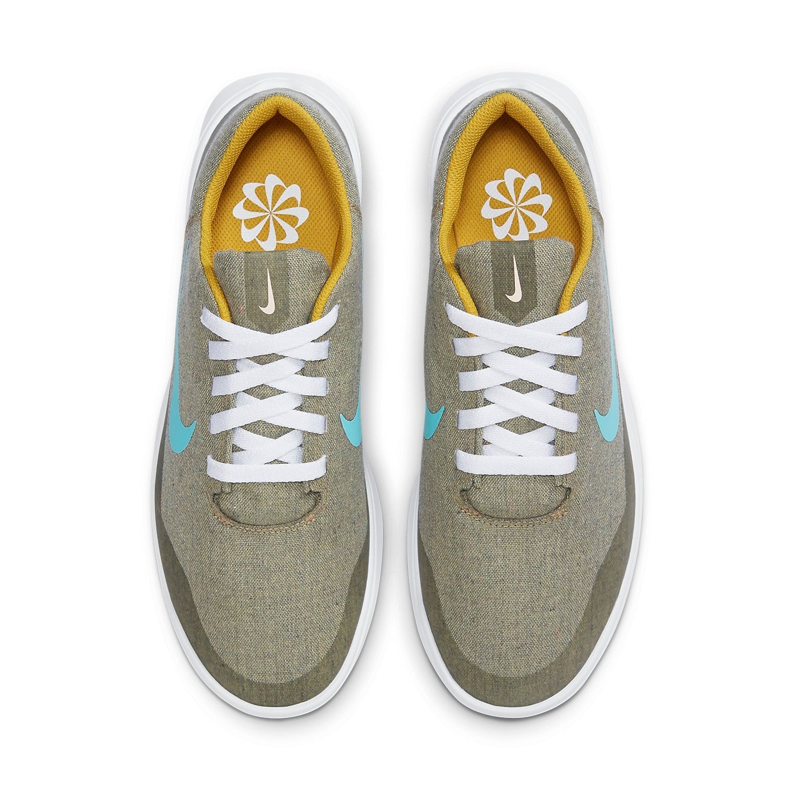 Nike Victory Golf Lite 'Grey White Blue' CW8227-724