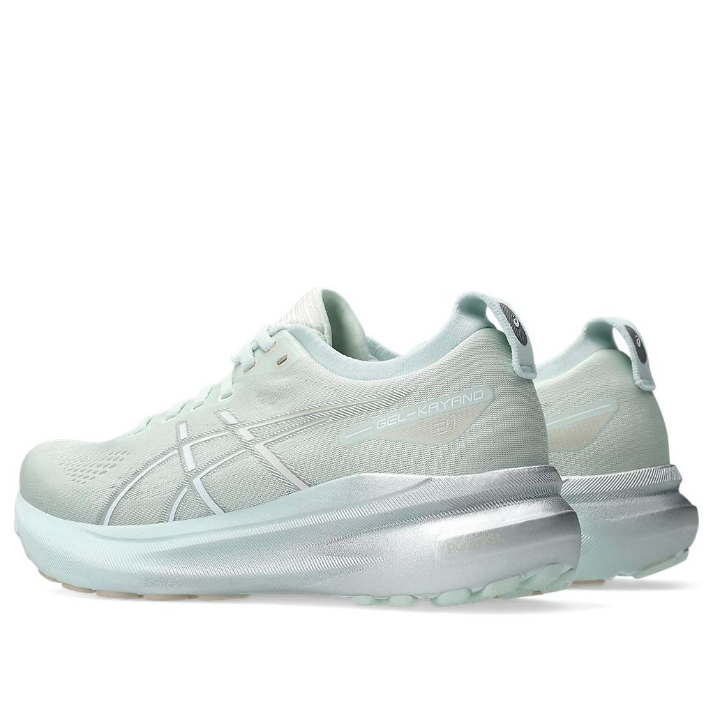 (WMNS) ASICS Gel-Kayano 31 'Pure Aqua Pure Silver' 1012B670-301