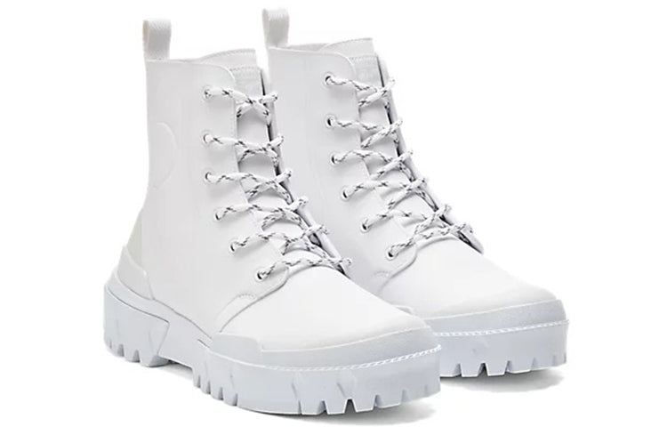 Onitsuka Tiger HMR Peak Boot 'White' 1183B562-100