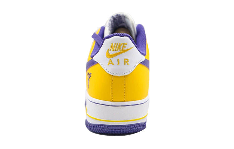 (GS) Nike Air Force 1 'Kobe Bryant' 314192-151