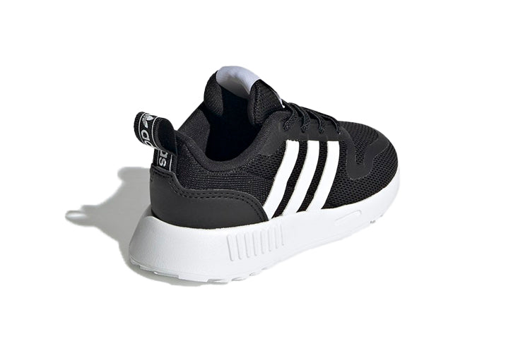 (TD) adidas Multix J 'Black White' G55539
