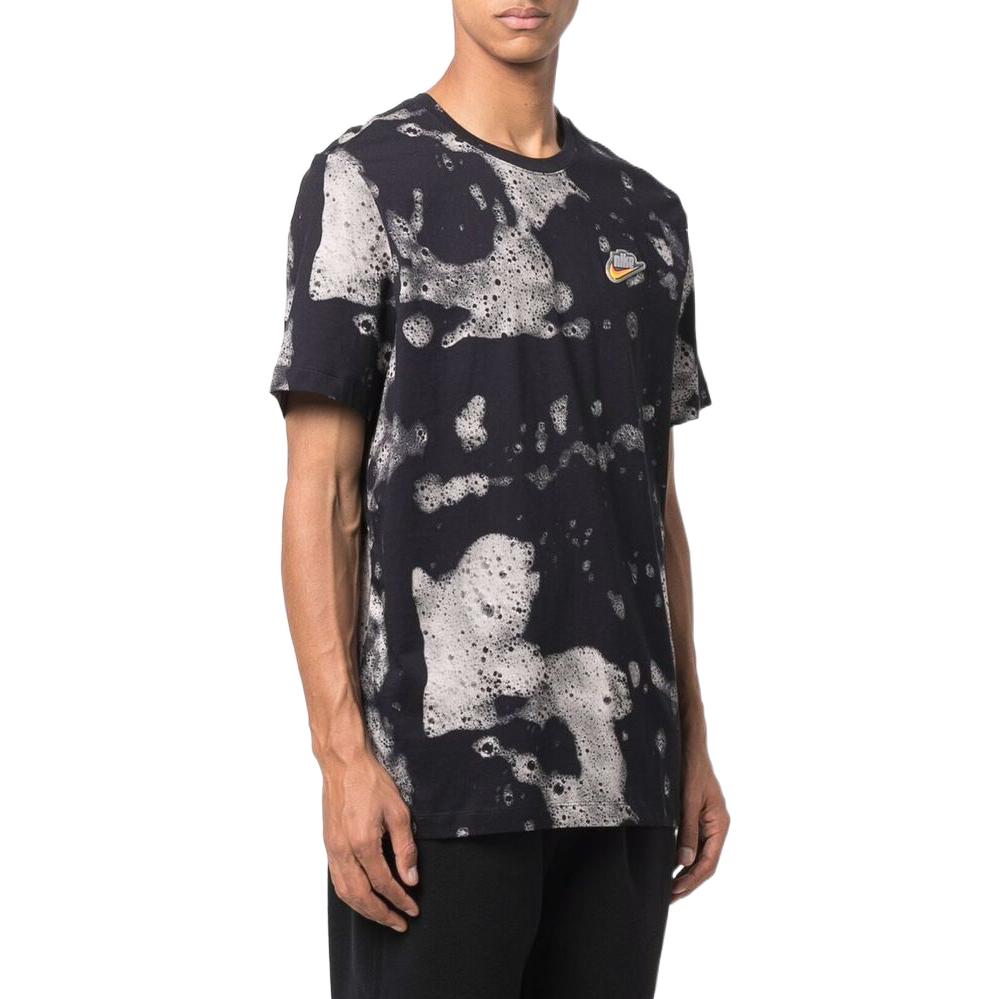 Nike Keep It Clean Tee Black DM2219-010