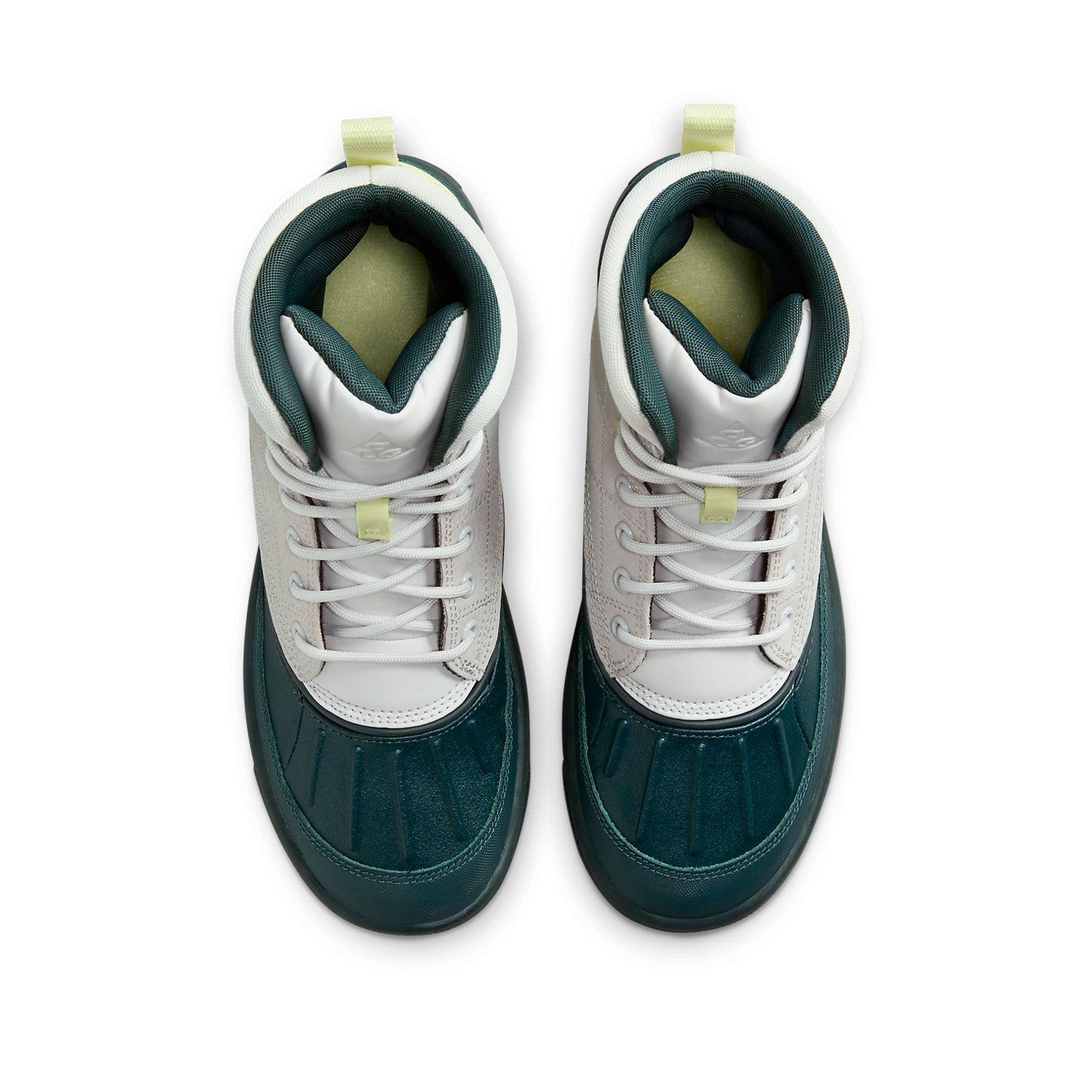 (GS) Nike Woodside 2 High ACG 'Deep Jungle Light Iron Ore' 524872-302