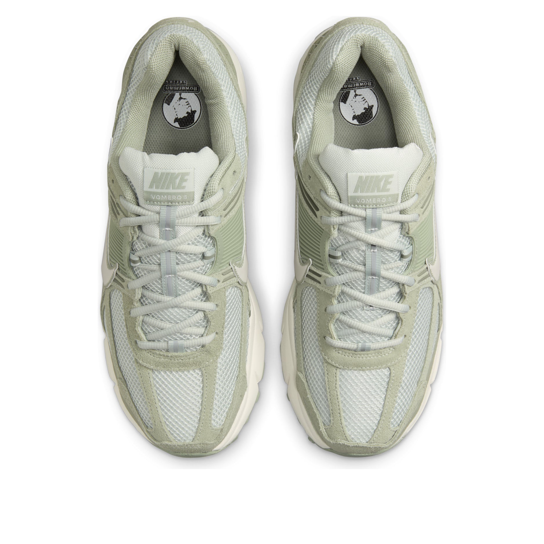 Nike Air Zoom Vomero 5 'Jade Horizon' HF1553-300