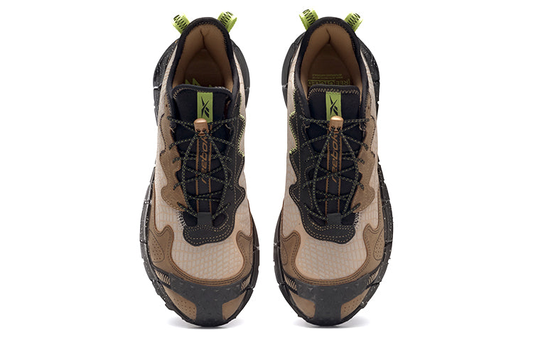 Reebok Zig Kinetica 2 Edge 'Modern Beige' H00114