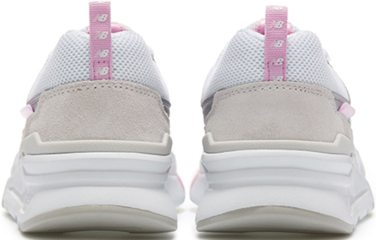 (WMNS) New Balance 997 Series 'White Pink' CW997HFB