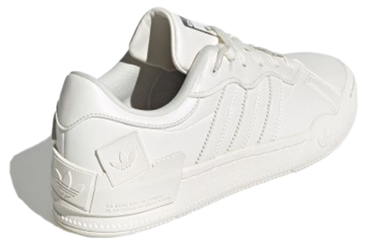 (WMNS) adidas originals Rey Galle White GX0427