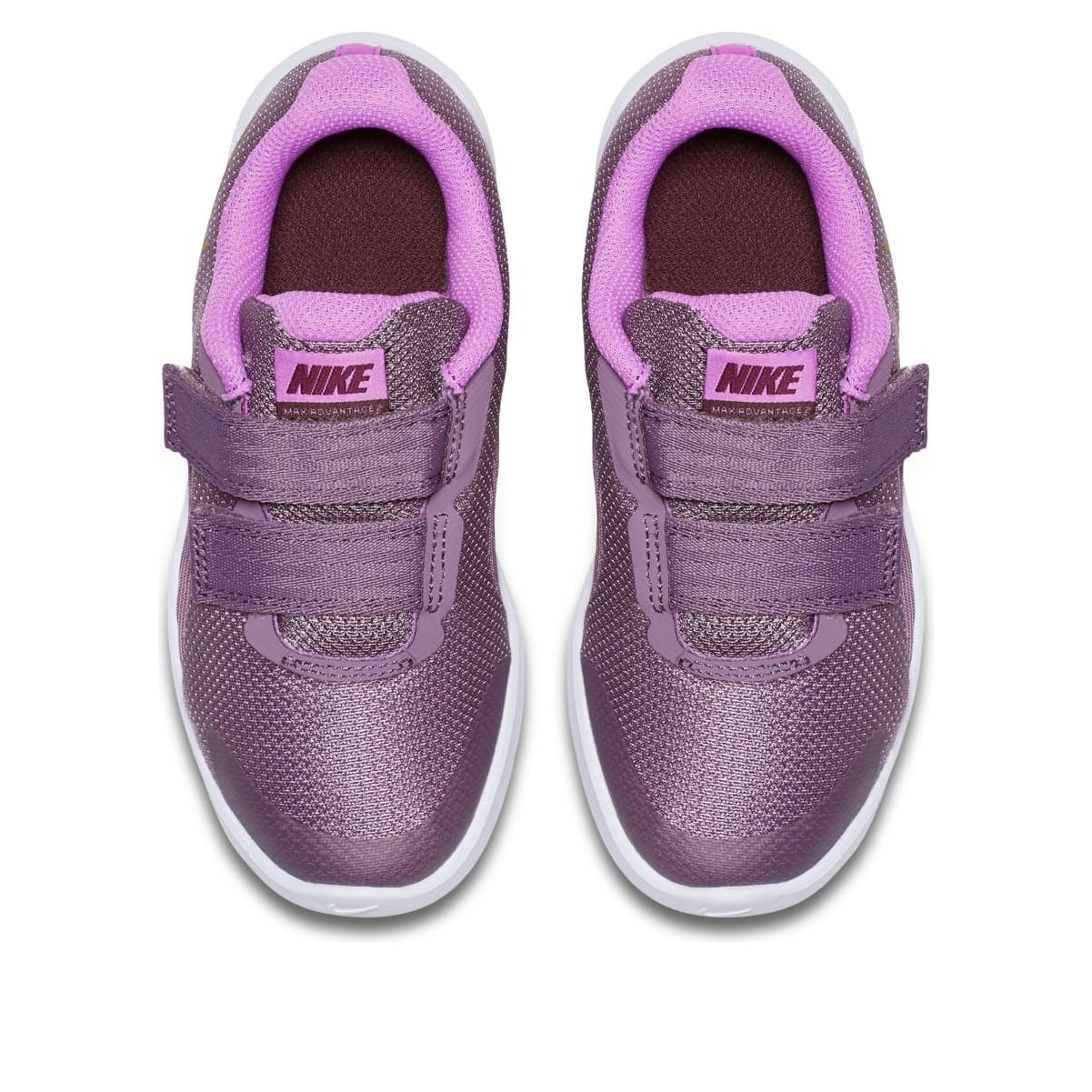 (PS) Nike Air Max Advantage 2 'Purple White' AO8734-500