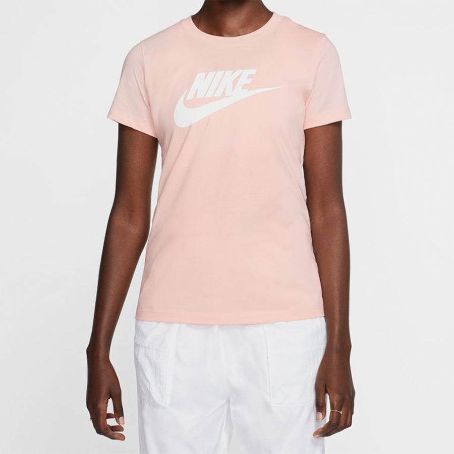 (WMNS) Nike Sportswear Essential 'Pink' BV6170-666