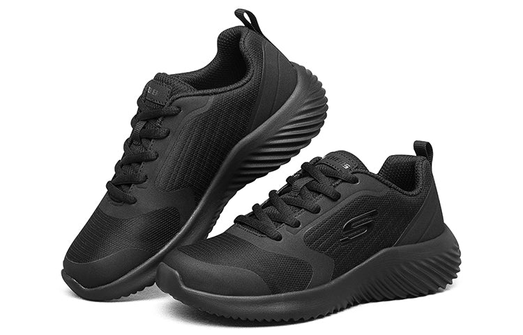 (GS) Skechers Bounder 'Black' 403734L-BBK