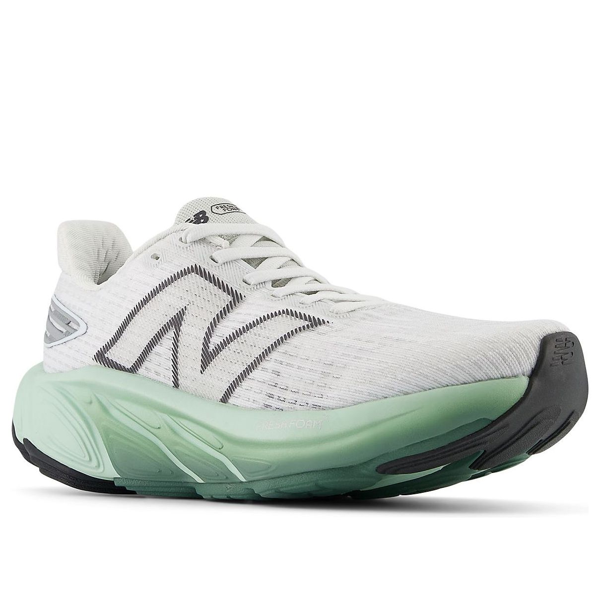 (WMNS) New Balance Fresh Foam X Balos v1 'Reflection Clay Ash Dark Juniper' WBALCB1