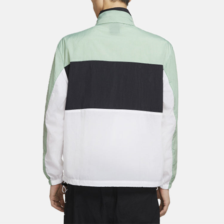 Nike Sports Jacket For Men Mint CJ4857-352