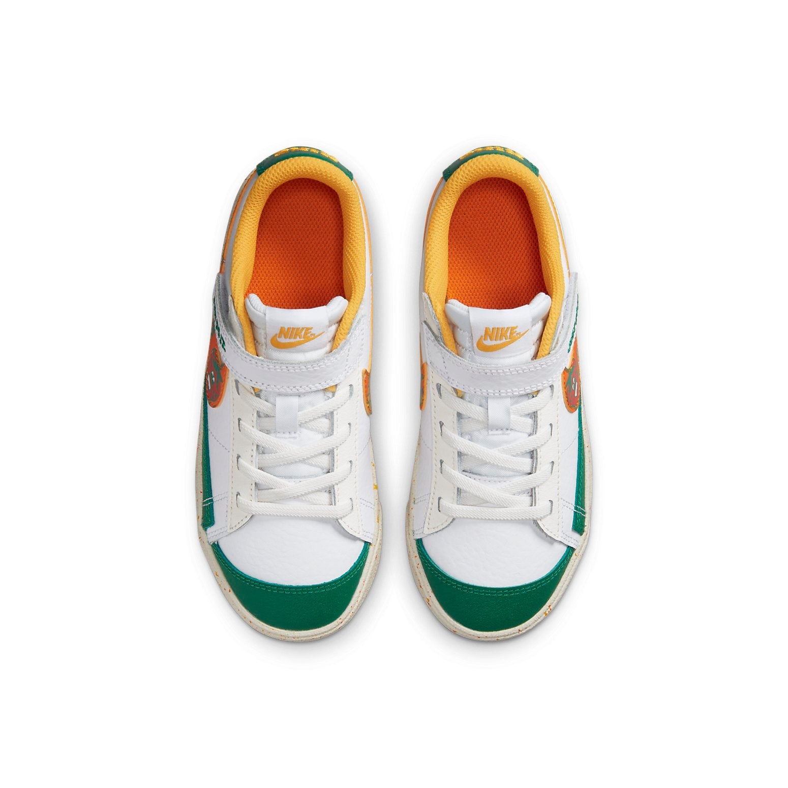 (PS) Nike Blazer Low '77 'Fruity Graphics' DQ5089-181