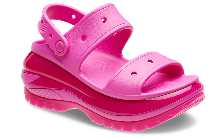 Crocs Mega Crush Sandal 'Juice' 207989-6UB