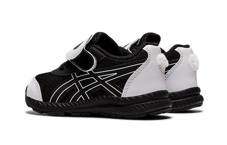 (TD) ASICS Gel-Contend 7 'Panda' 1014A202-002