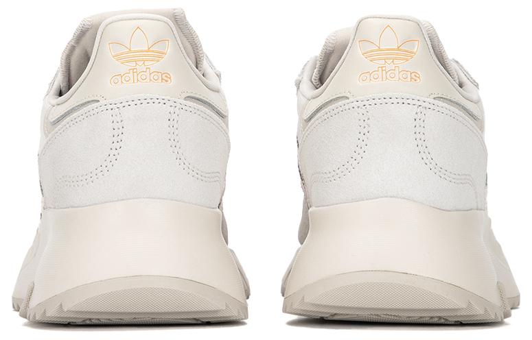 adidas Retropy F2 'Beige' GW9367