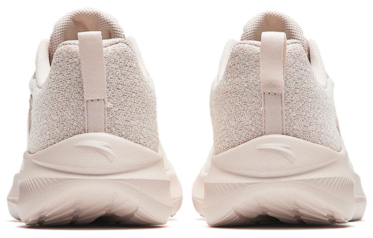 (WMNS) ANTA Running Series Sneakers 'Pink Beige' 922335505-3