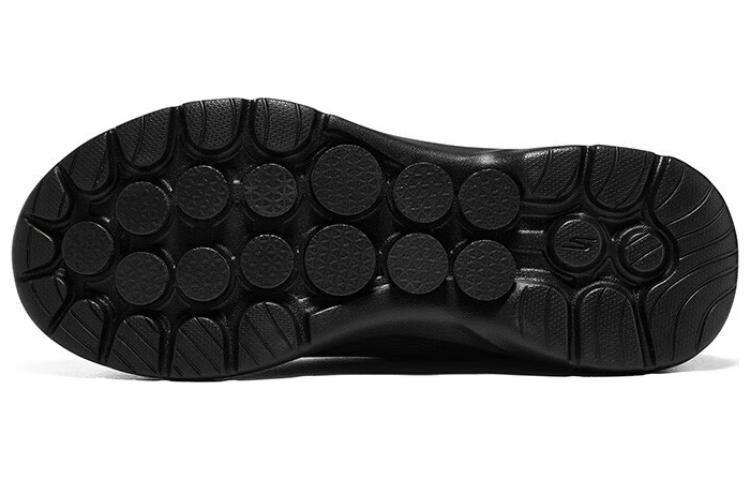 Skechers Go Walk 6 'Black' 216625-BBK