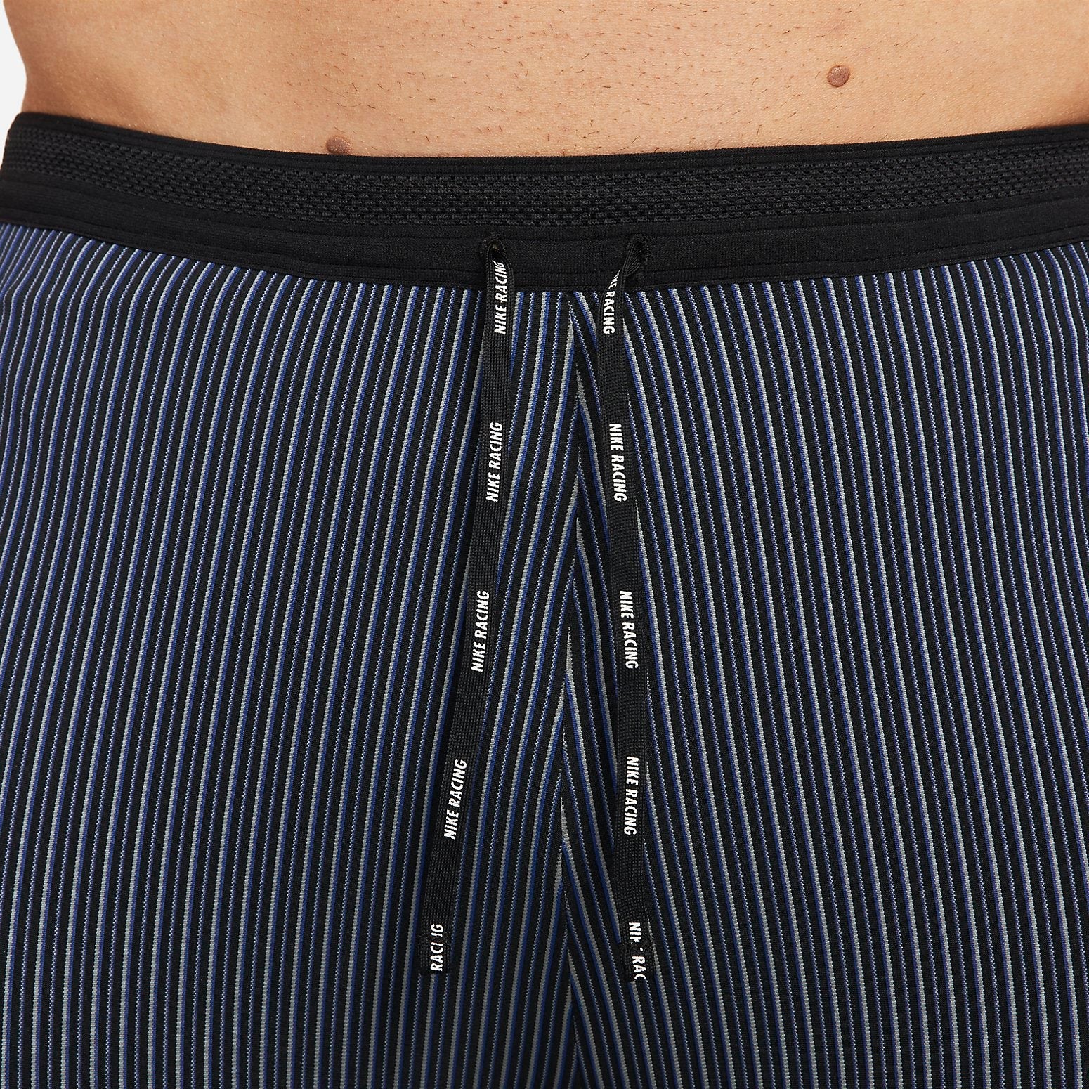 Nike Dri-Fit ADV AeroSwift Running Tights Pants 'Black' DM4613-010