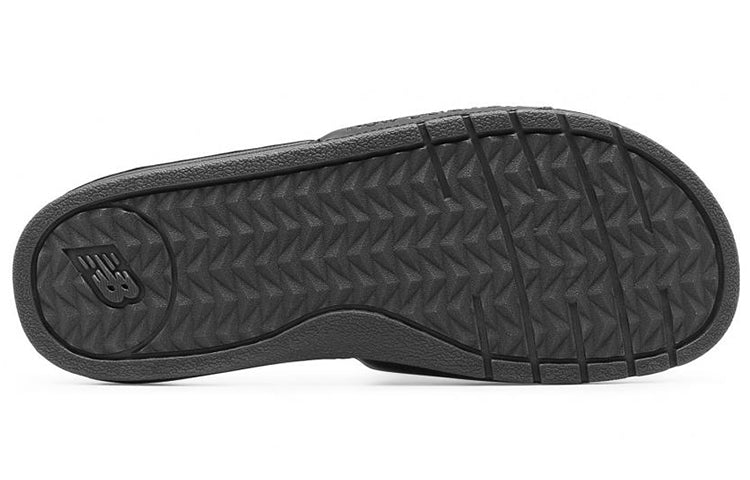 New Balance 3068 Pro Slide Black M3068BK