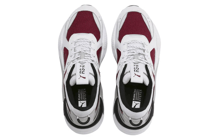 PUMA RS-X Core 'Rhubarb' 369666-03