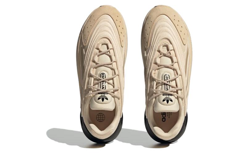 adidas Ozelia 'Beige Black' IE2000