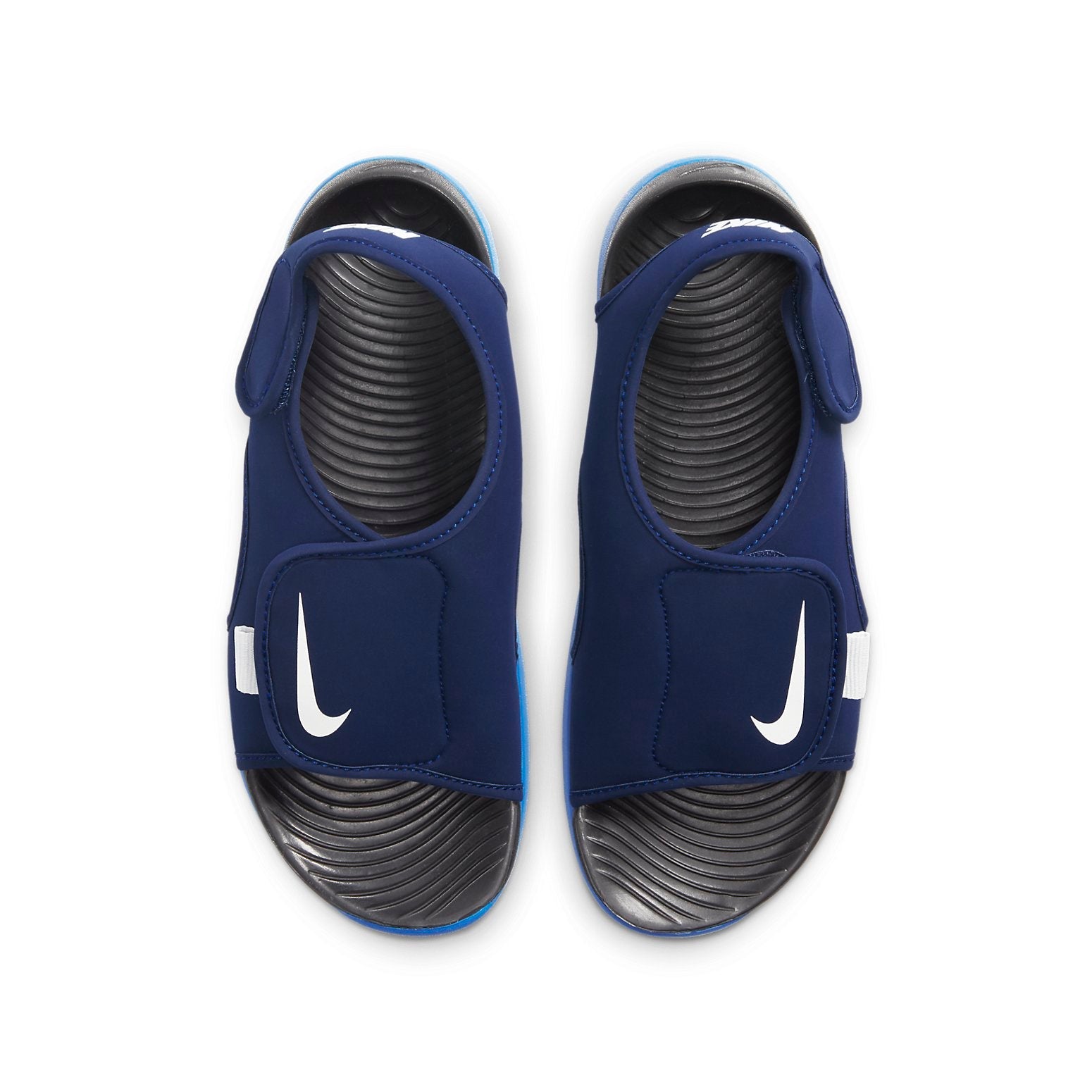 (GS) Nike Sunray Adjust 5 V2 'Blue Void' DB9562-401