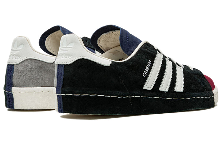 adidas x Shun Hirose Campus 80s 'Recouture' FW7620