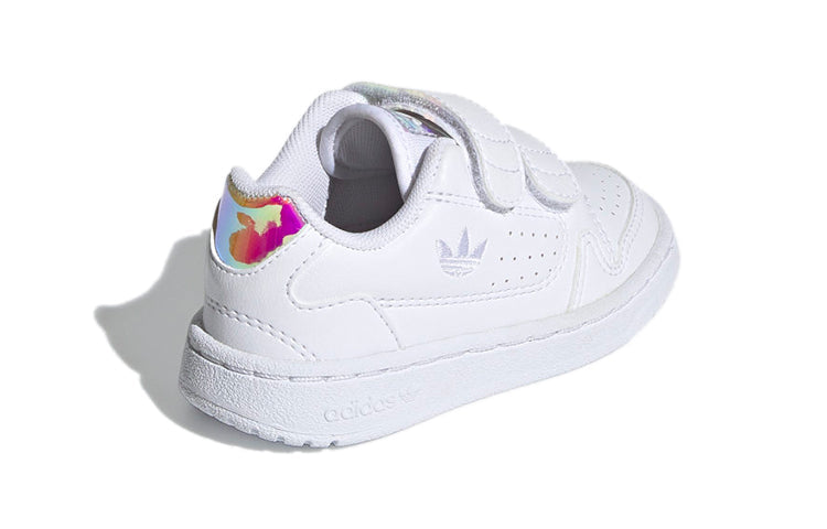 (TD) adidas originals Ny 90 White FY9849