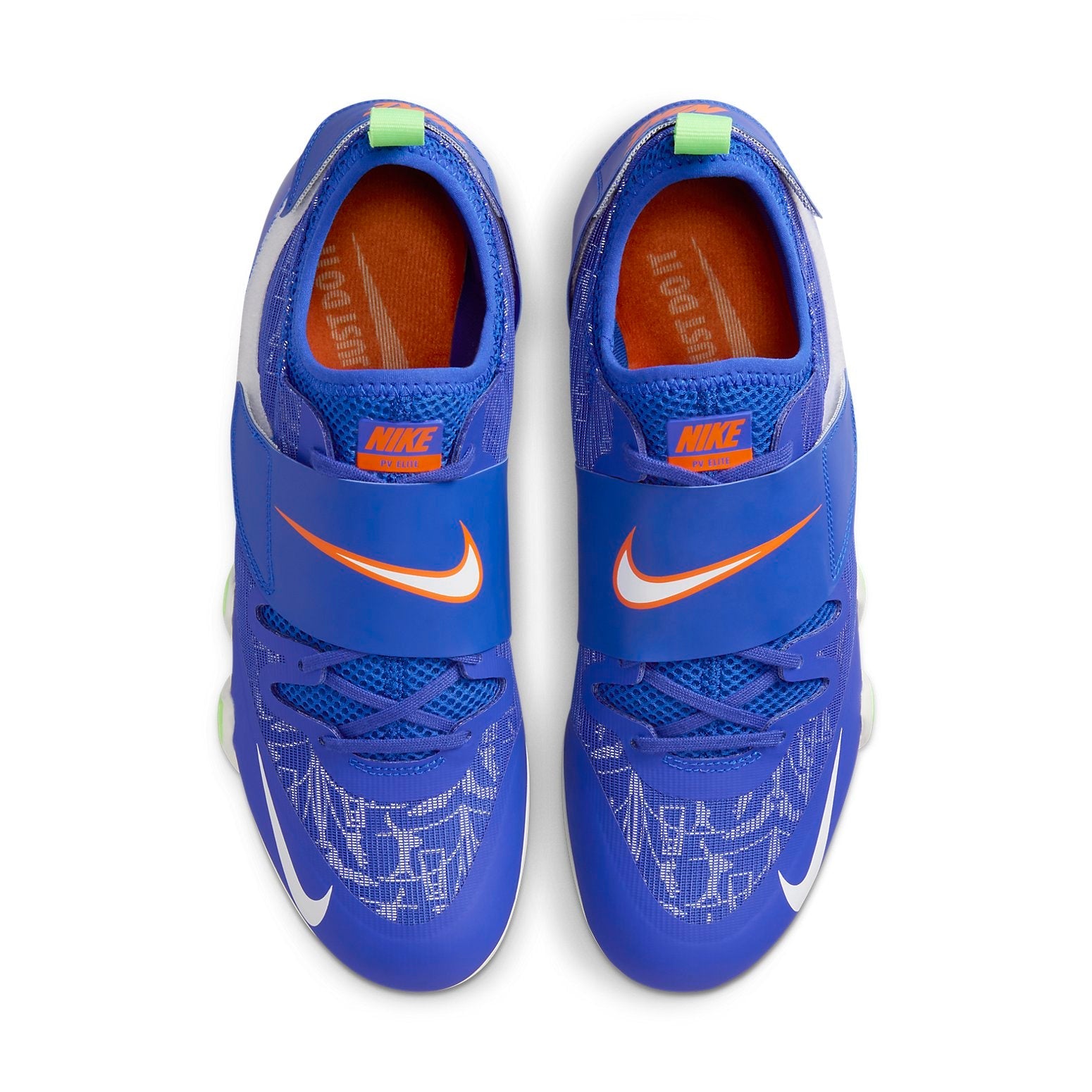 Nike Zoom Pole Vault Elite 'Racer Blue' AA1204-400