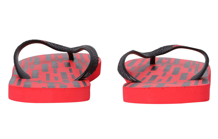 PUMA Gear V4 Idp Sandals Red/Black 370999-01