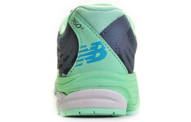 (WMNS) New Balance 760 Series Low-Top Gray W760GG1