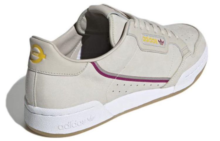 adidas x Transport for London Continental 80 'Metropolitan & Circle' EE7267
