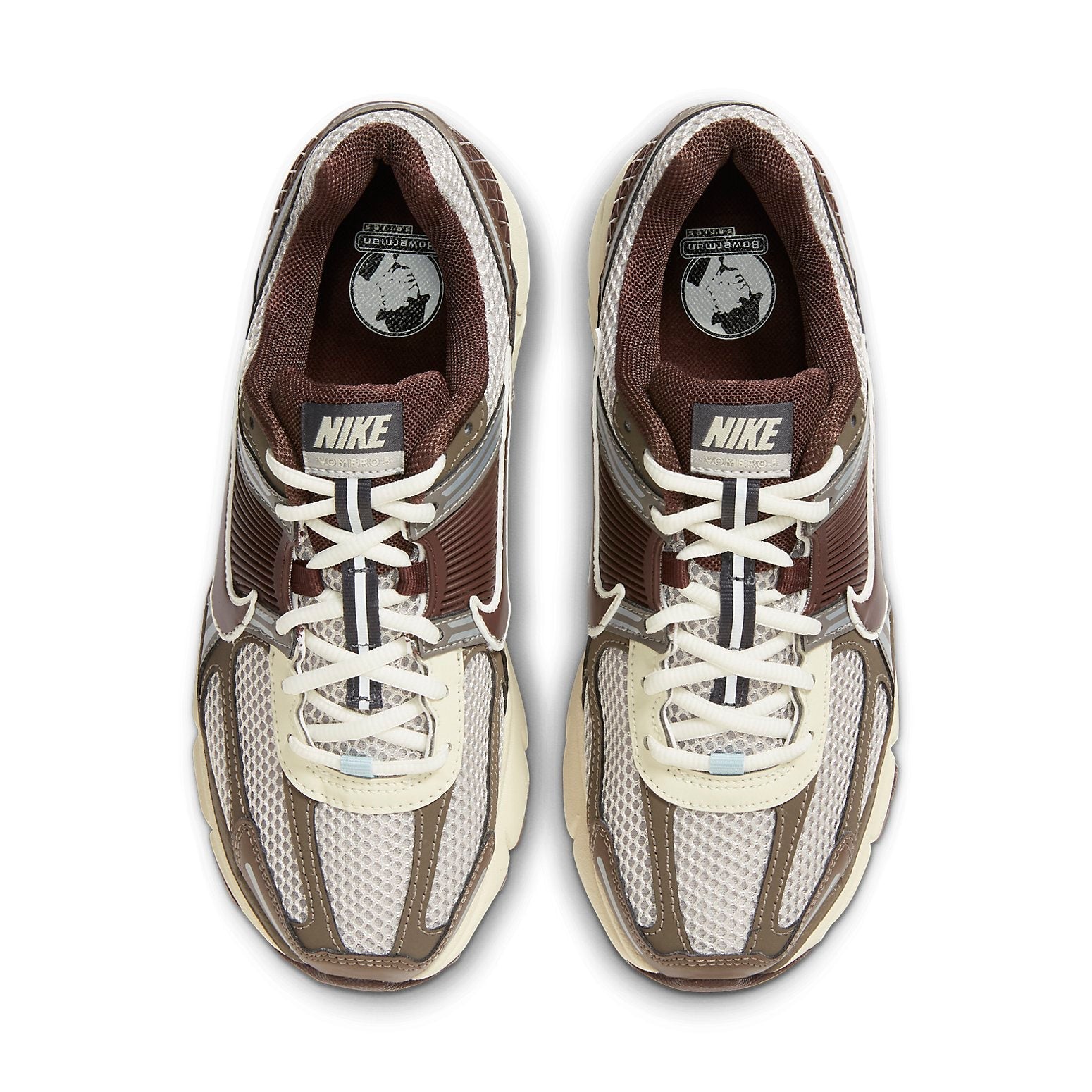 (WMNS) Nike Air Zoom Vomero 5 'Earth Fossil' FD9920-022