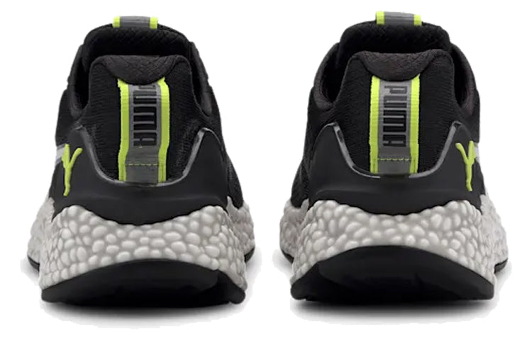 PUMA Speed Orbiter Black/Yellow 192571-04