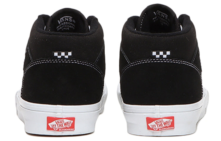 Vans Skate Half Cab 'Black' VN0A5FCDY28
