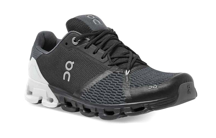 On Running Cloudflyer 'Black White' 21.99631