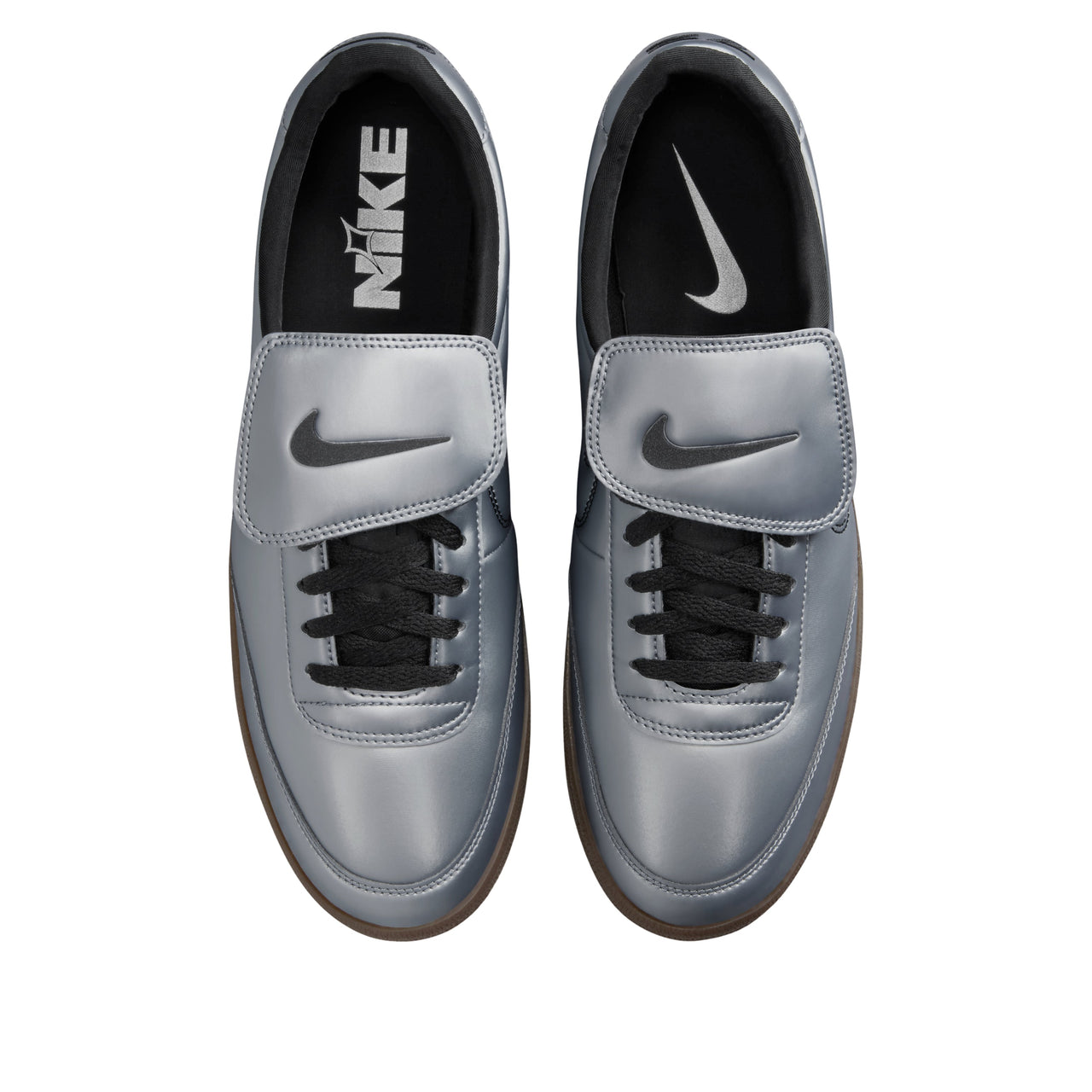 Nike Killshot 2 PRM 'Metallic Cool Grey Gum' IM4842-099