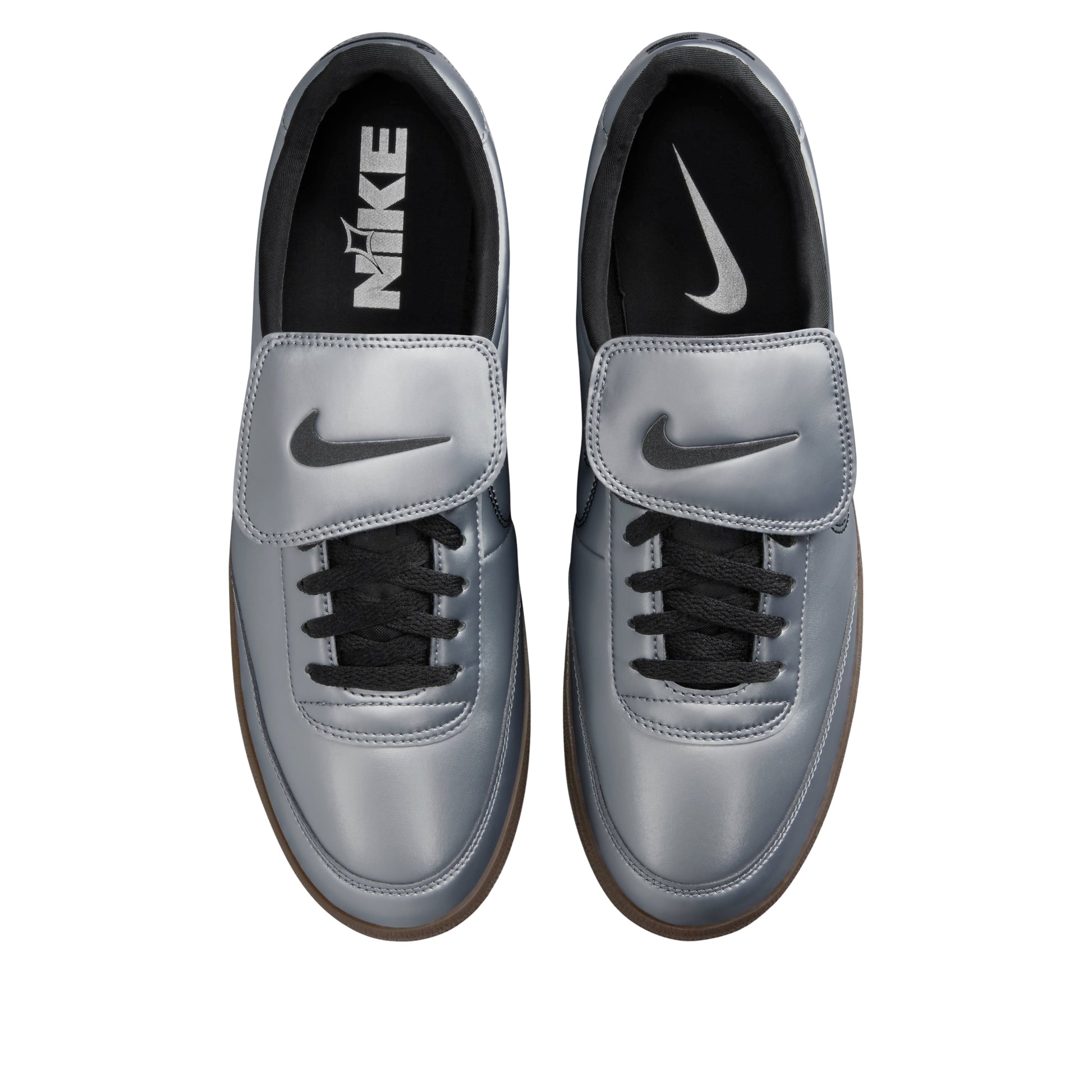 Nike Killshot 2 PRM 'Metallic Cool Grey Gum' IM4842-099