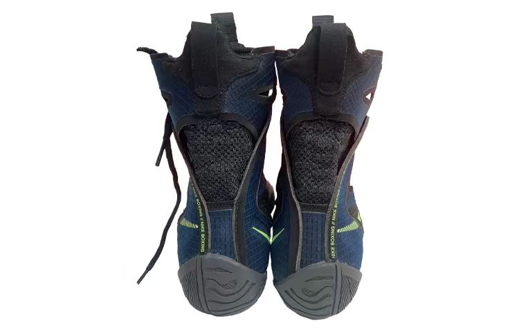 Nike HyperKO 2 'Blue Electric Green' CI2953-004